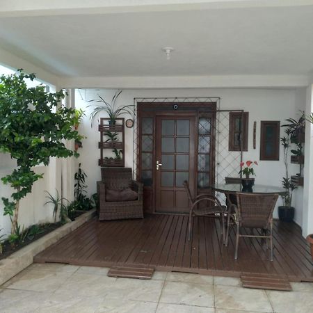 Recanto Sete Mares Hospedagem Familiar Balneario Camboriu Exterior photo