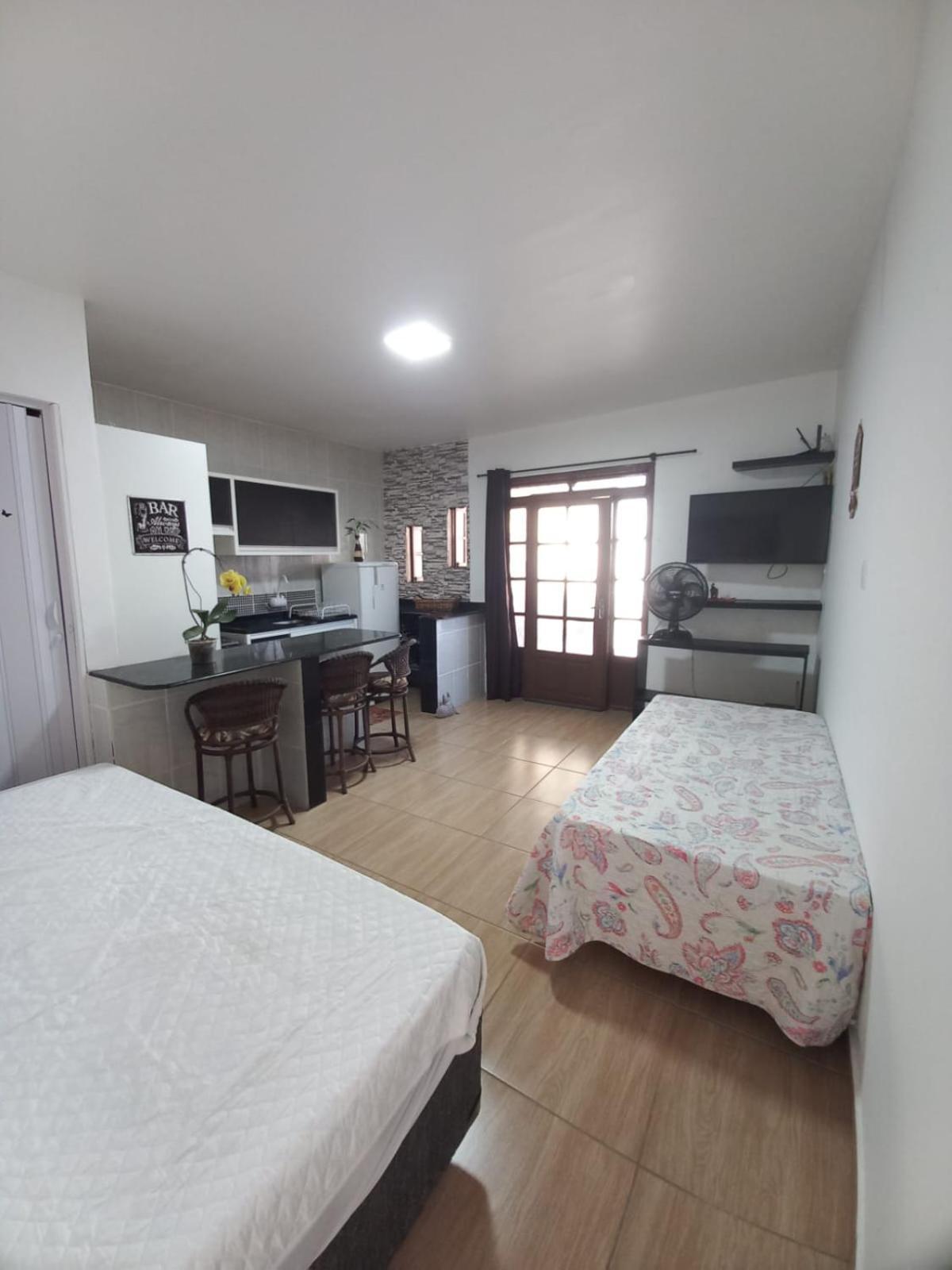 Recanto Sete Mares Hospedagem Familiar Balneario Camboriu Exterior photo